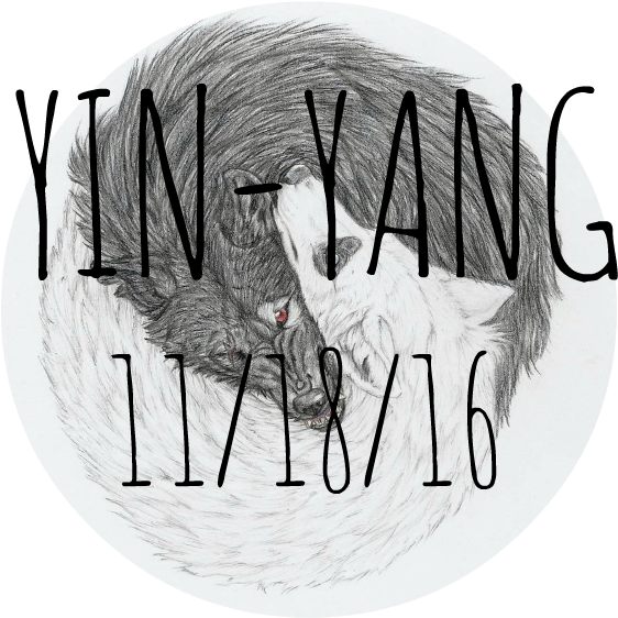 Yin Yang - Turkey (600x631), Png Download