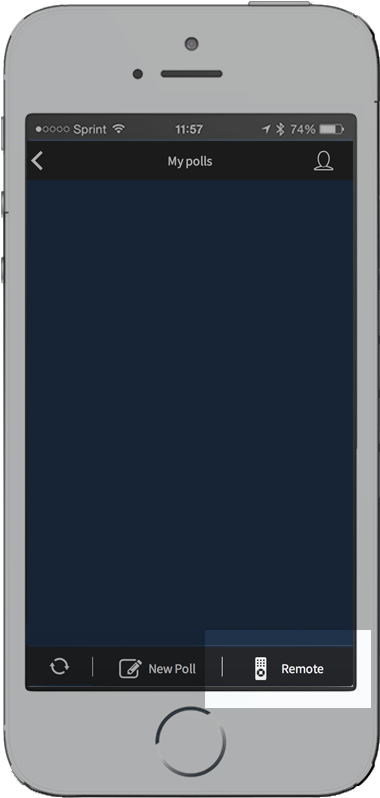 Step - Mobile Image For Presentation (594x800), Png Download