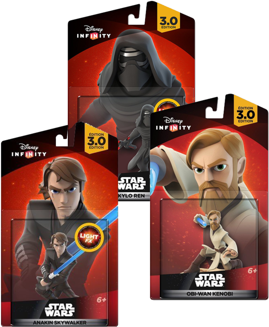 Anakin Skywalker Png (1104x1104), Png Download