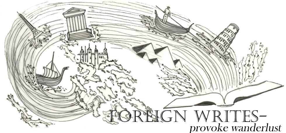 Sharon Dembro's Foreign Writes Russia Archives - Saint Petersburg (980x455), Png Download