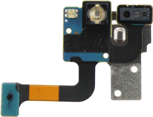 Samsung Galaxy S8 Proximity Sensor, Ambient Light Sensor - Samsung Galaxy S8 Proximity Sensor (1200x1200), Png Download
