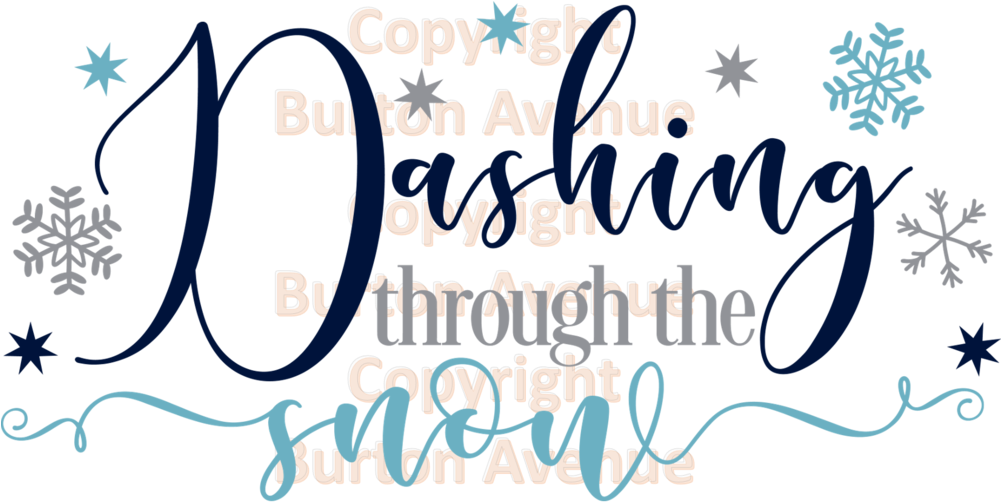 Download Download Dashing Through The Snow Dashing Through The Snow Svg Free Png Image With No Background Pngkey Com