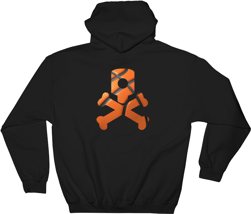 Image Of Stay Fresh Space Jam Edition Hoodie - Todoroki Shoto Hoodie (1000x1000), Png Download