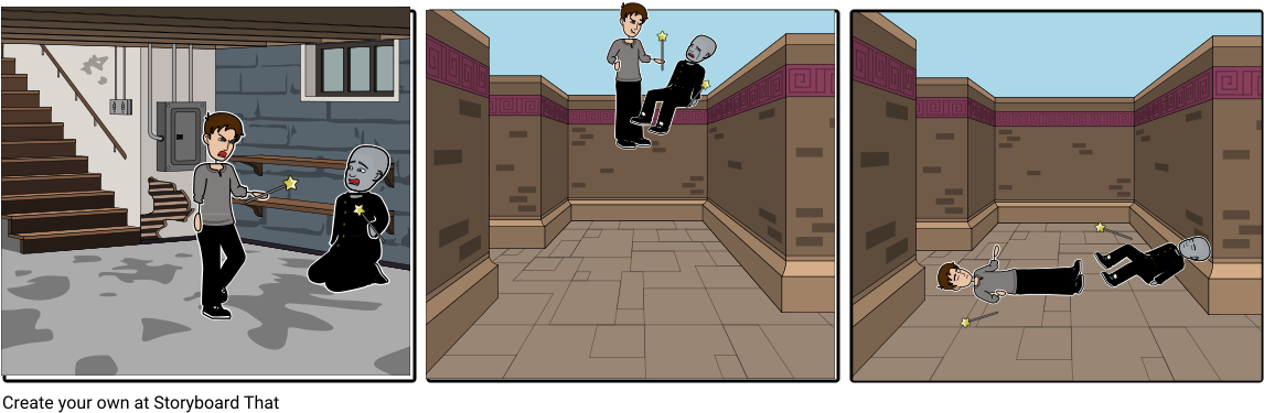 Harry Potter And The Deathly Hallows (1164x385), Png Download