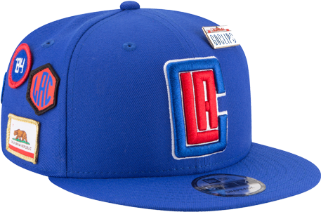 clippers hat png