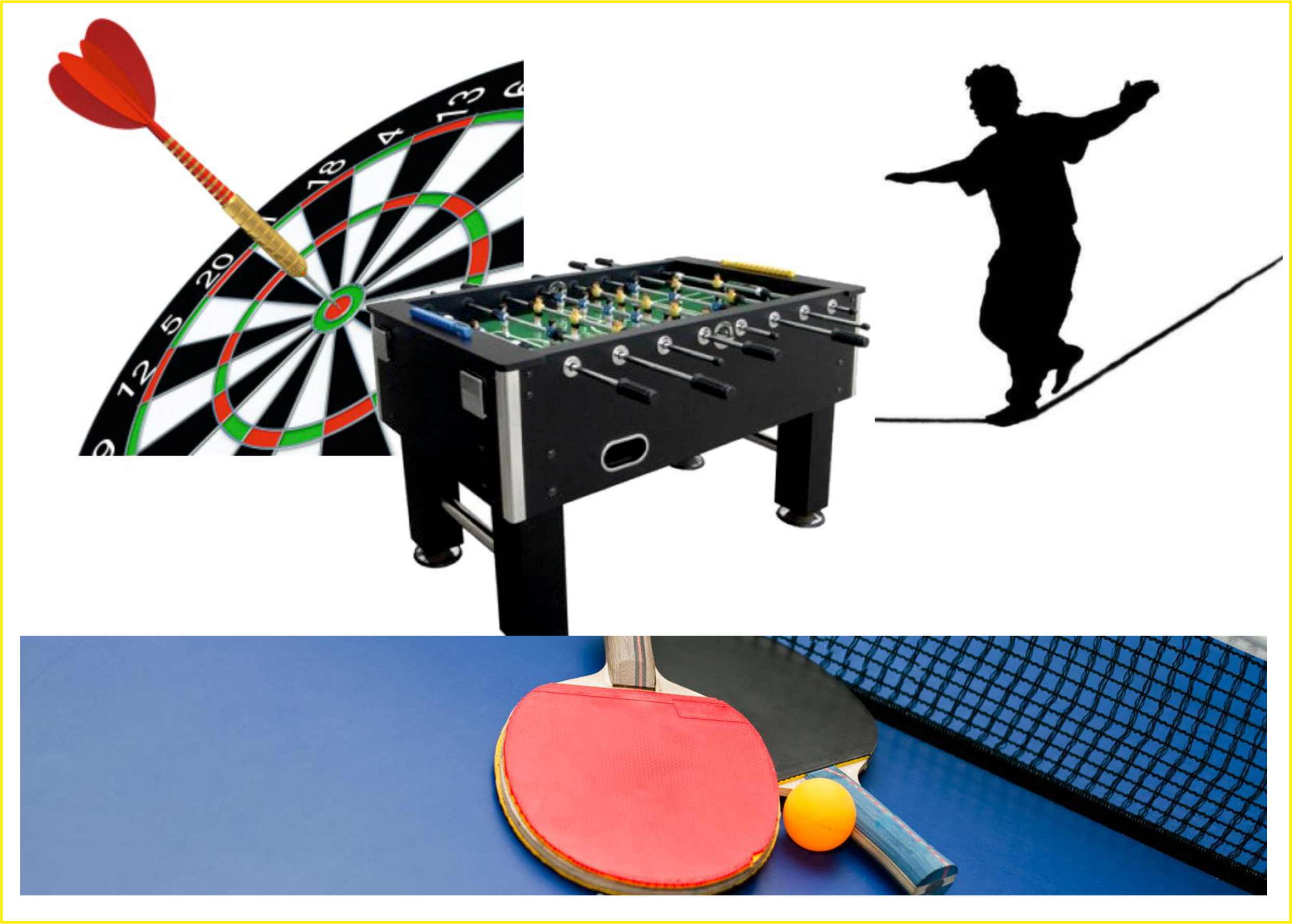 New Spare-time Activity (2486x1778), Png Download