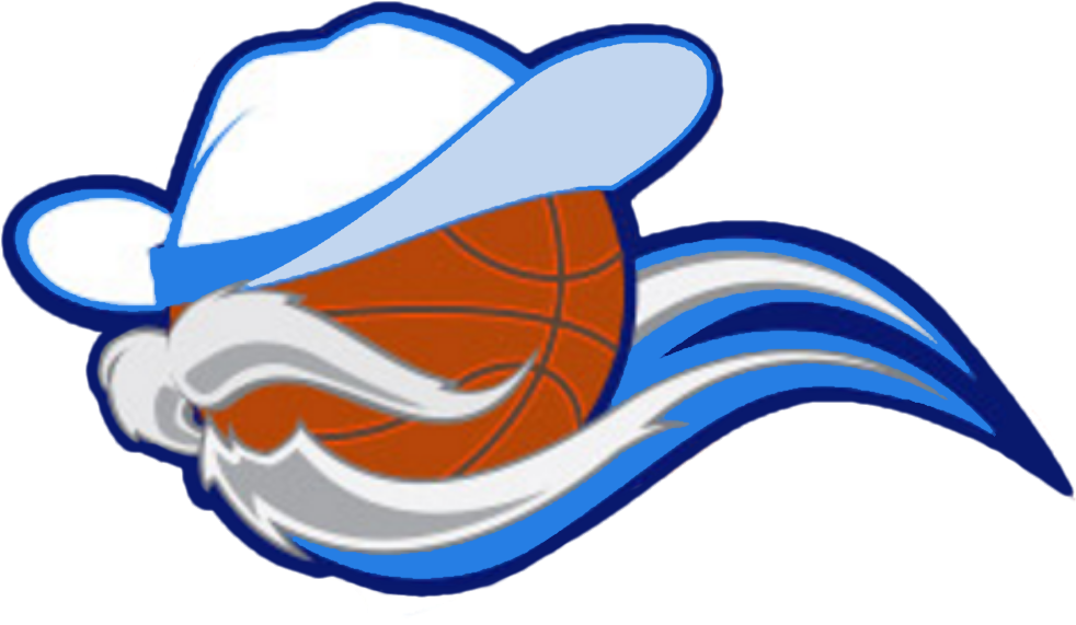 Here's The Secondary - Kentucky Colonels Nba Logo (1024x1024), Png Download