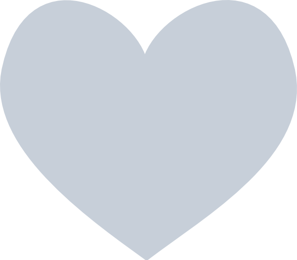Heart Svg Clip Arts 600 X 526 Px (600x526), Png Download