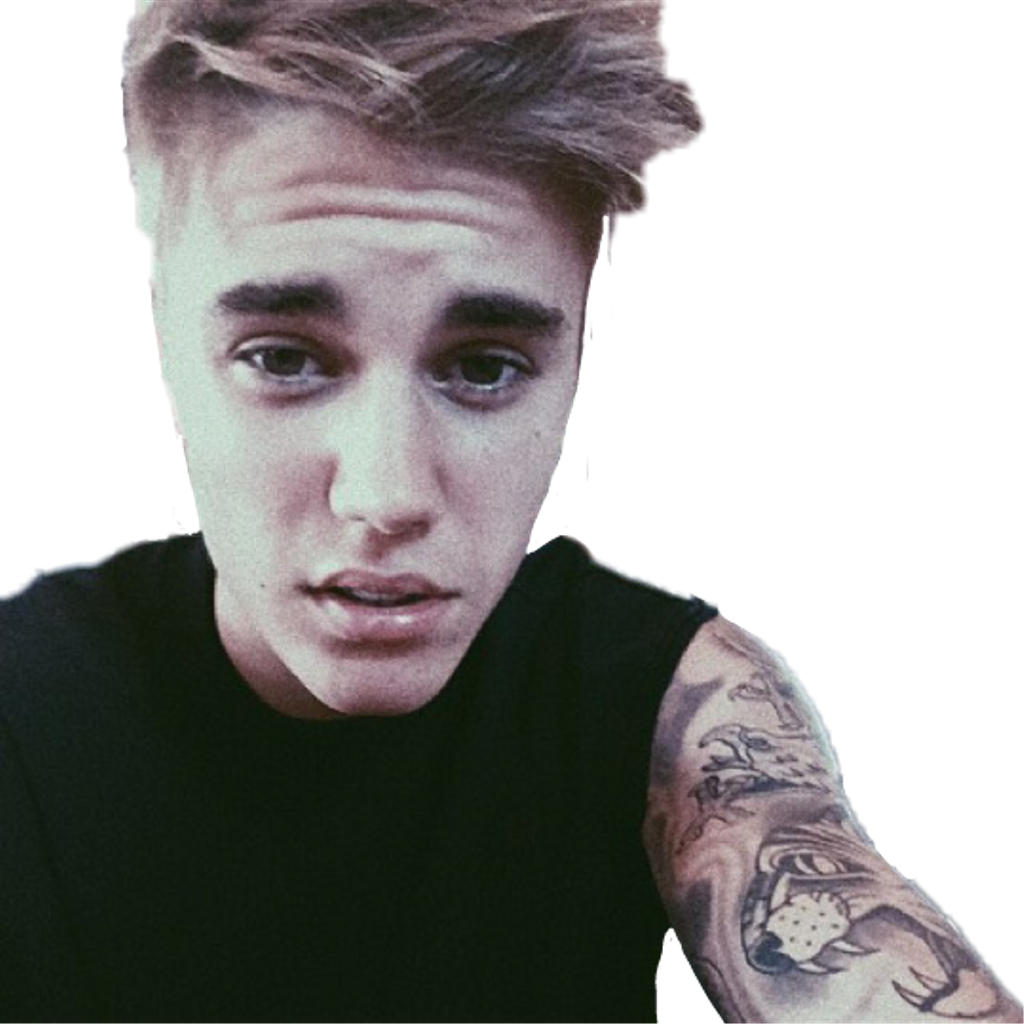 Oldphoto Love @justinbieber Justinbieber Jujarbiemane - Justin Bieber (1024x1024), Png Download
