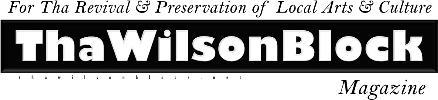 Thawilsonblock Magazine - Belvoirpark (1468x406), Png Download