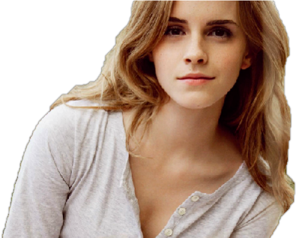 Ema Watson (640x480), Png Download