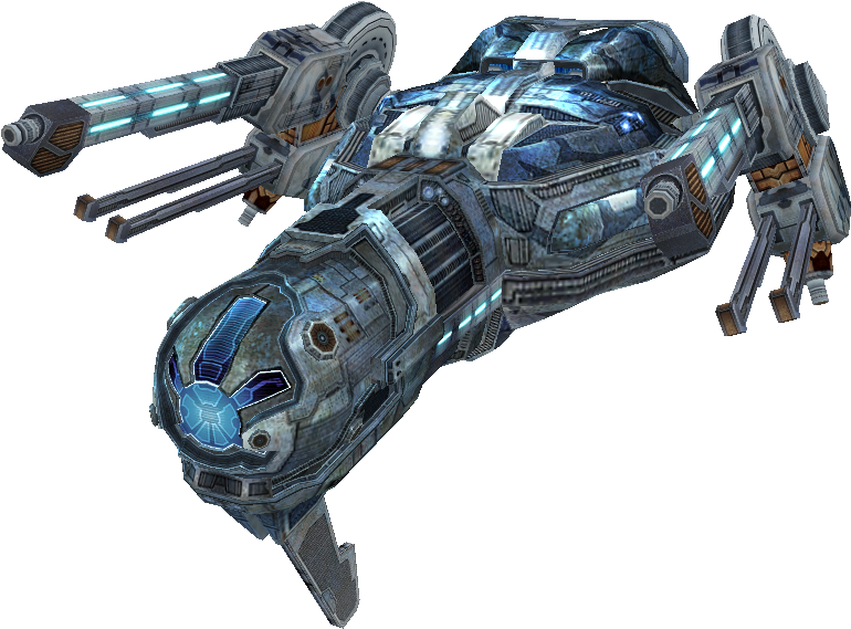 Space Pirate Ship Metroid (814x595), Png Download