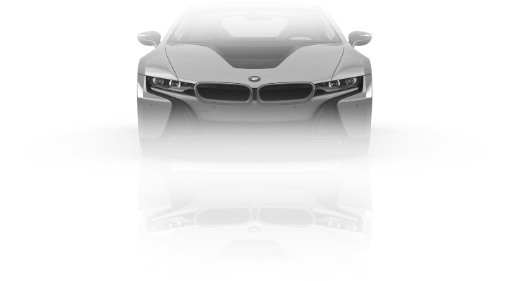 Bmw I8 Series Coupe - Bmw M1 (1004x518), Png Download