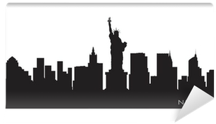 New York Skyline - Home Buyers Handbook To New York City (400x400), Png Download