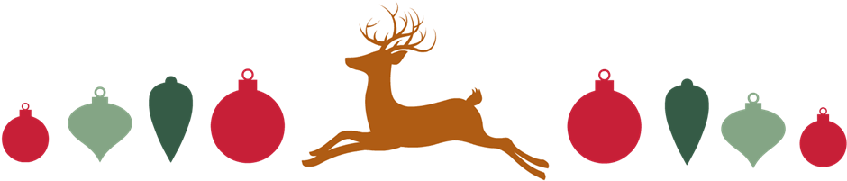 Banner Christmas Png Image Library Library - Wallpaper (1024x260), Png Download