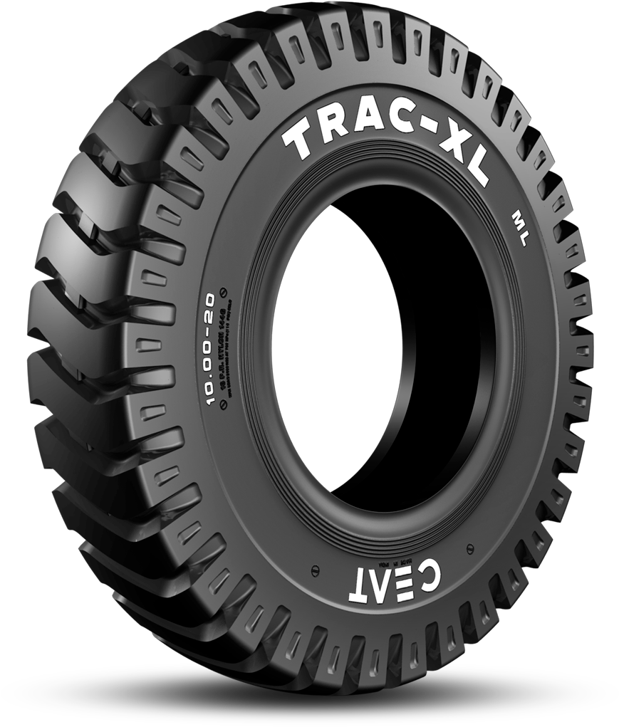 Tracxl1 - 10r20 Tire To 11r22 5 Conversion (1200x1200), Png Download
