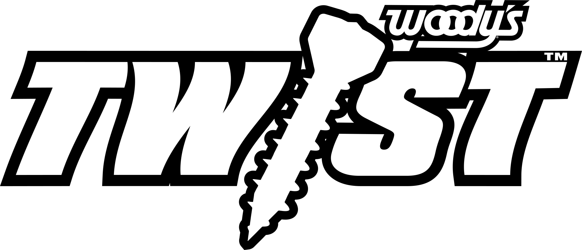 *not Intended For Use In Snowmobile Tracks - Texel (1920x826), Png Download