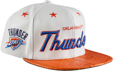 Oklahoma City Thunder Sold Out - Oklahoma City Thunder (480x384), Png Download