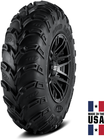 Itp Black Water (500x500), Png Download