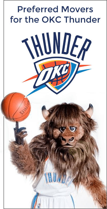 Hero Right Full - Oklahoma City Thunder Teammate (456x889), Png Download