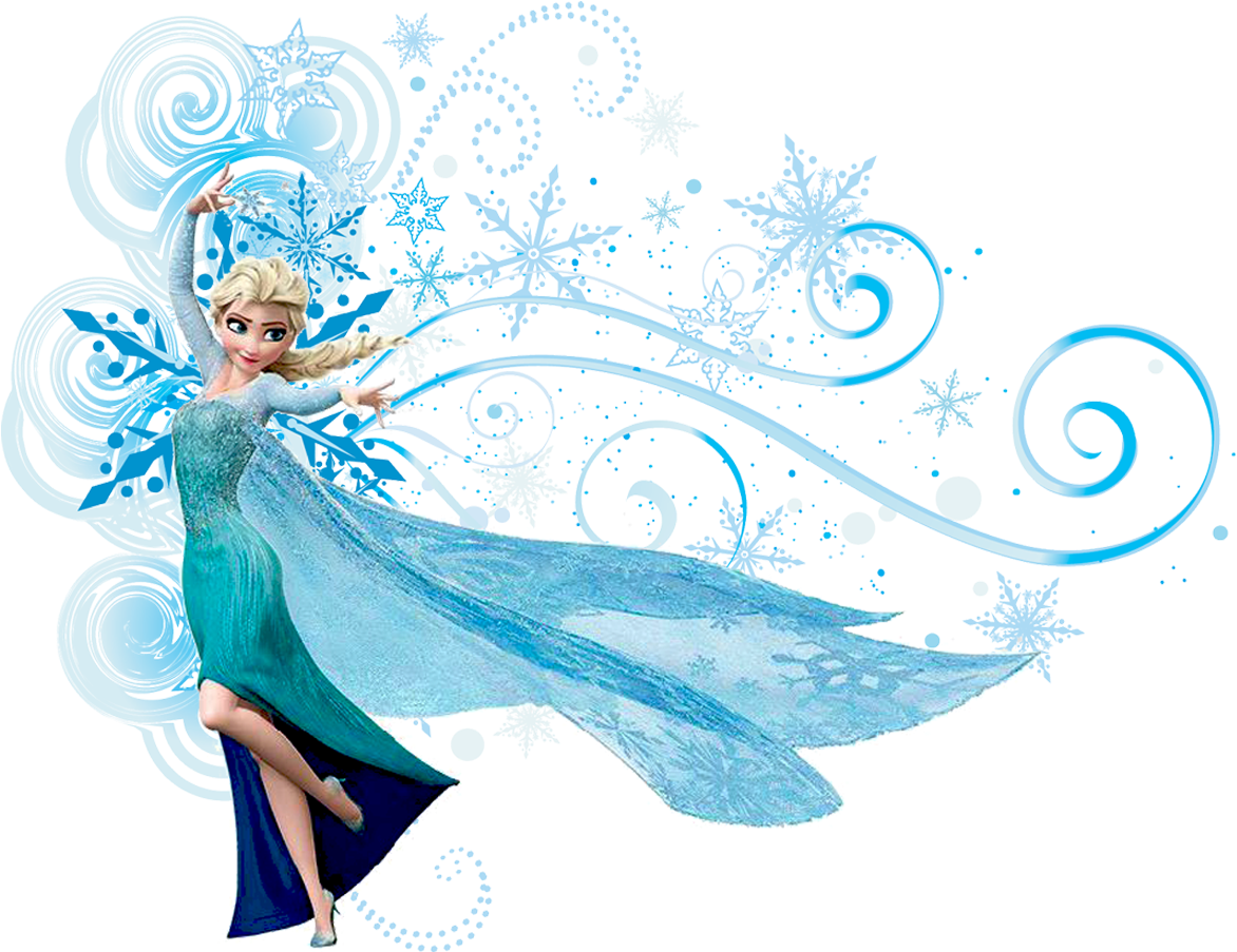 Google Search - Frozen Clipart Free (1200x965), Png Download