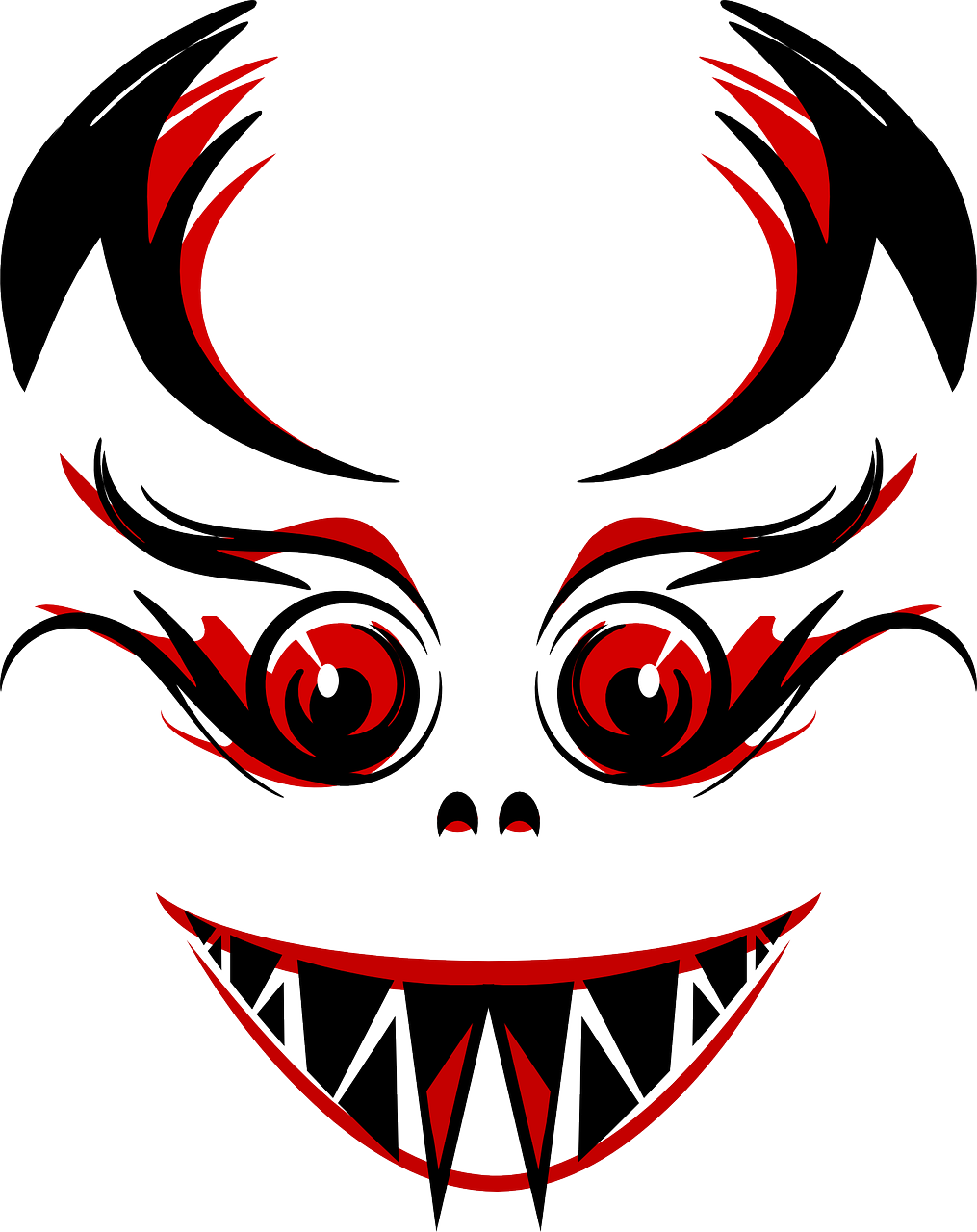 Mb Image/png - Halloween Vampire Vector Png (800x1007), Png Download