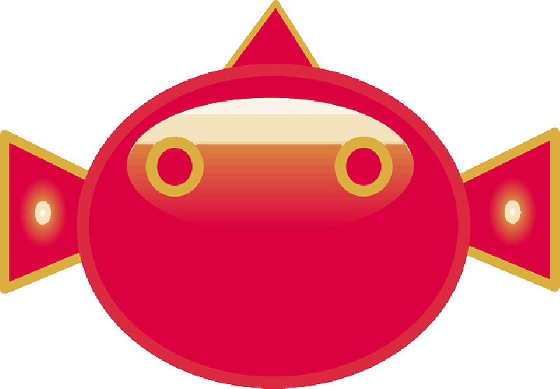 Mb Image/png - Fish Face Clipart (800x555), Png Download