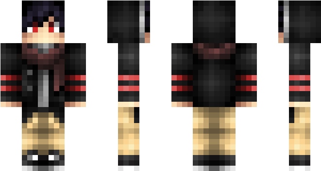 Skin Do Tio Trident (750x442), Png Download
