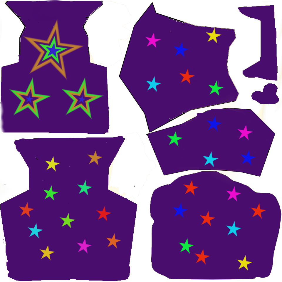 Http - //i - Imgur - Com/i2arj1b - Weapon Trail - Http - Digital Art (960x960), Png Download