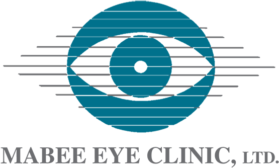 Mabee Eye Clinic - Mabee Eye Clinic Mitchell (582x346), Png Download