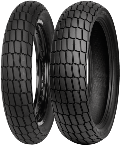 Zdce8389 - Png - Flat Track Tyres (405x480), Png Download