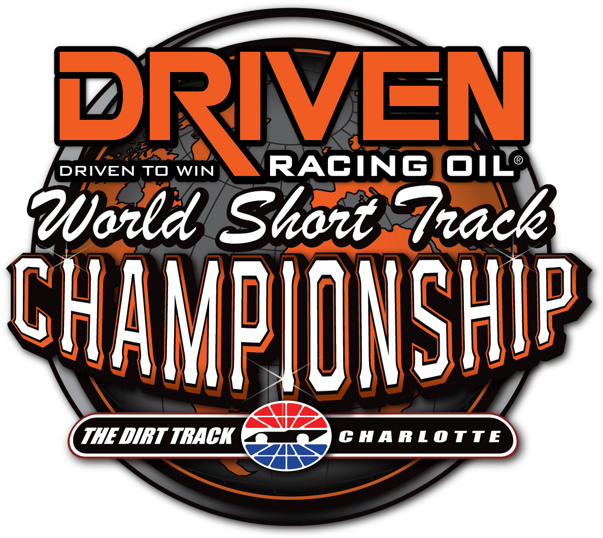The Third Annual Driven Racing Oil World Short Track - World (2006) (1200x1067), Png Download