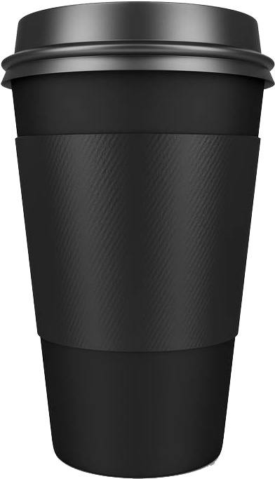 Paper Coffee Cup Png - Coffee - Free Transparent PNG Download - PNGkey