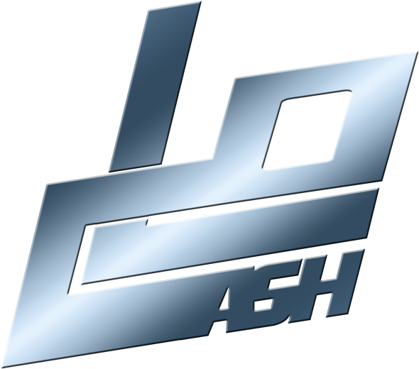 Locash Cowboys Logo - Locash Logo (600x600), Png Download