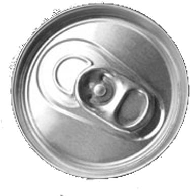 Soda Can Top Png - Soda Can Top Transparent (400x400), Png Download