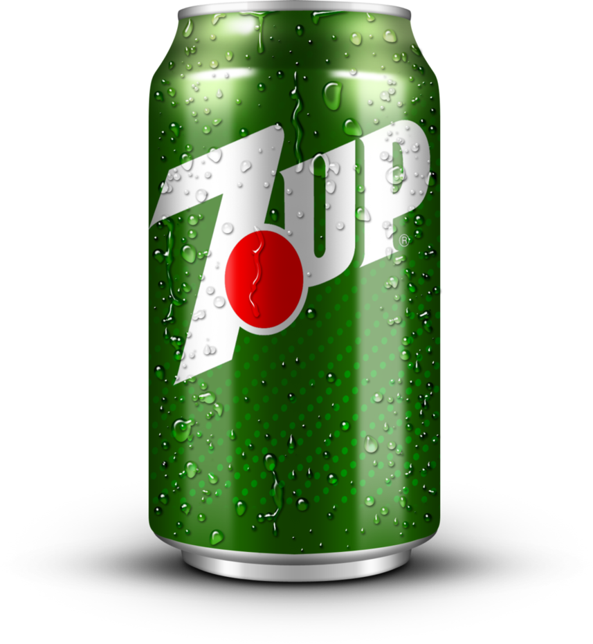 7 Up Bottle Png (857x931), Png Download