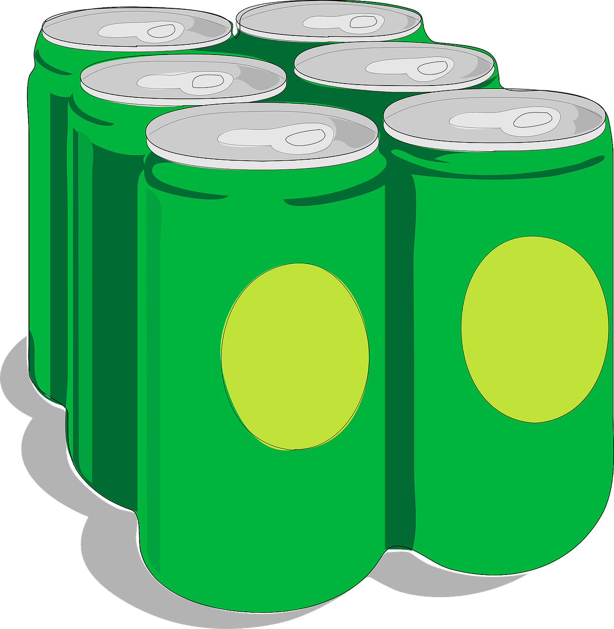 Natural Medicine Orlando Why You Should Just - Cans Clipart (1249x1280), Png Download