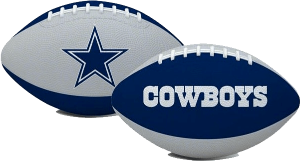 Cowboys - Dallas Cowboys Football (612x325), Png Download