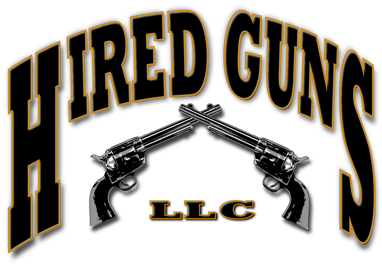 Firearm (1335x909), Png Download