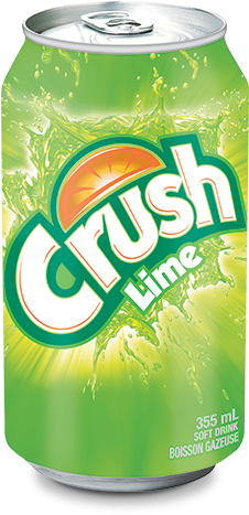 Download Free Crushed Soda Can Png Crush Lime Soda Can Png Image With No Background Pngkey Com