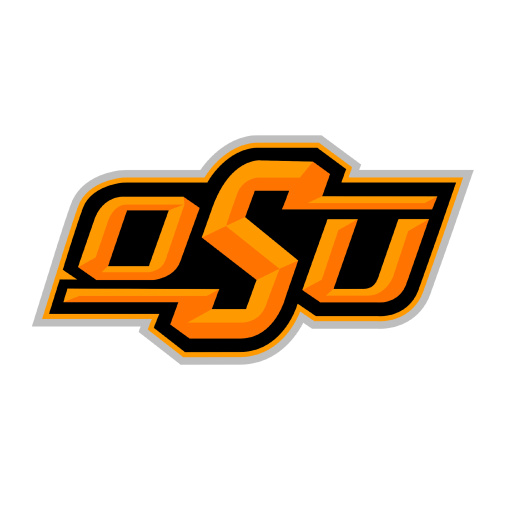 Oklahoma State University Cowboy And Cowgirl Athletics - Oklahoma State University Vector (510x510), Png Download