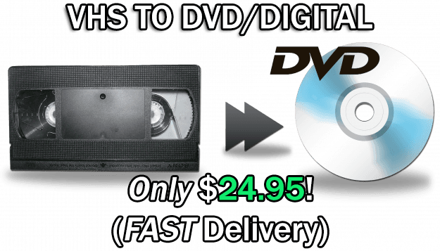 Vhs Tape To Dvd - Mobile Phone (625x357), Png Download