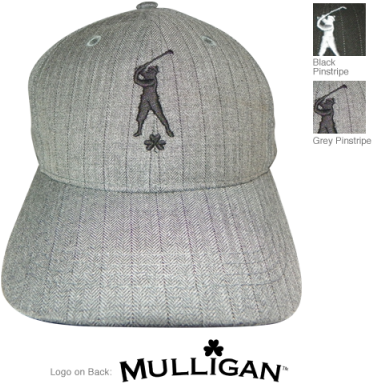 Men's Structured Cap - Baseball Cap (400x400), Png Download