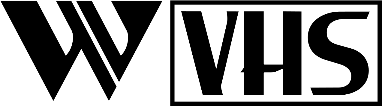 File - W-vhs - Svg - Century Of Flight: The Shadow Bomber - Military Aviation (1280x372), Png Download
