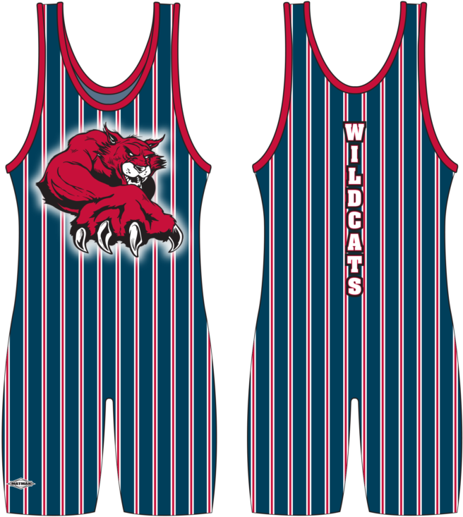 262 Pinstripe - 262 Pinstripe - 262 - Clothing Uniforms... - Vegas (768x768), Png Download