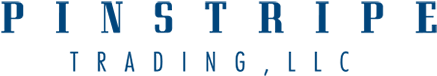 Pinstripe Trading, Llc - Pendleton Whisky (610x240), Png Download