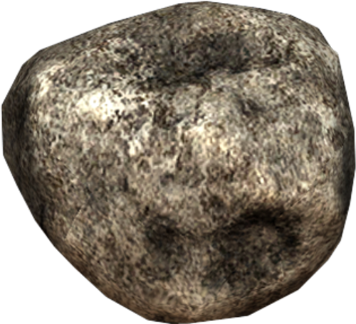 Stone - Камень Png (500x500), Png Download