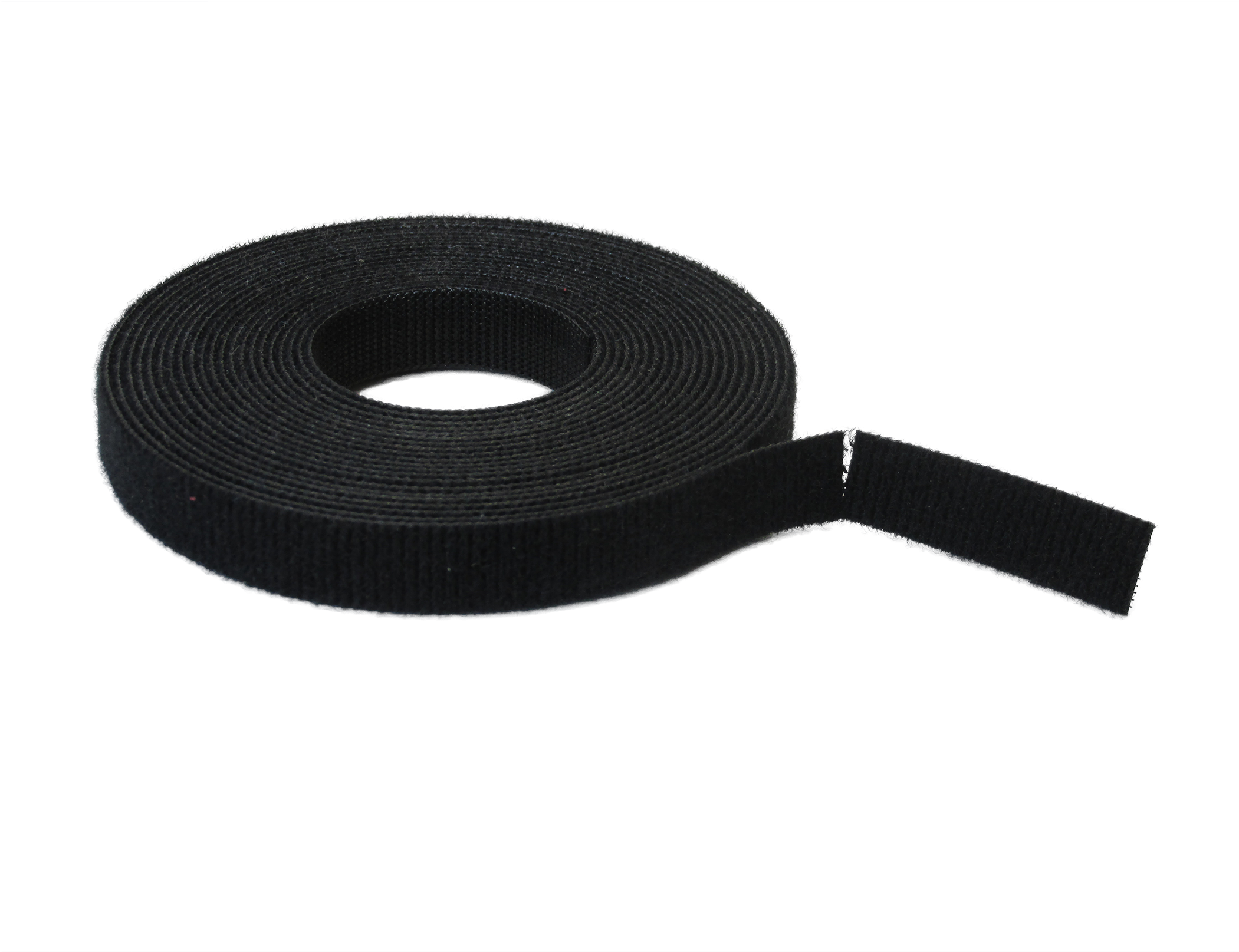 1/2" Black One-wrap® Tape Perforated @ 12\ (2100x2100), Png Download