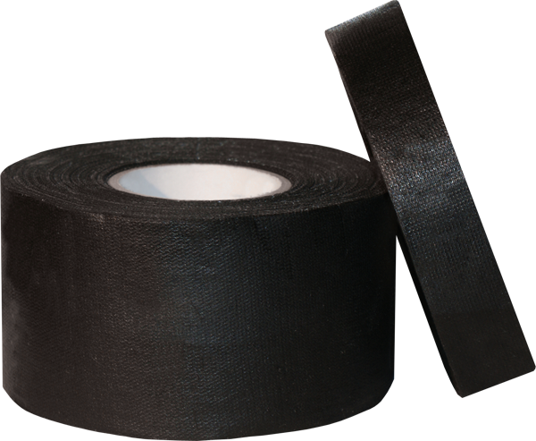 Standard Grade Friction Tape - Crimp Supply 29a11017 Black Friction Tape, 3/4" X 60' (600x493), Png Download