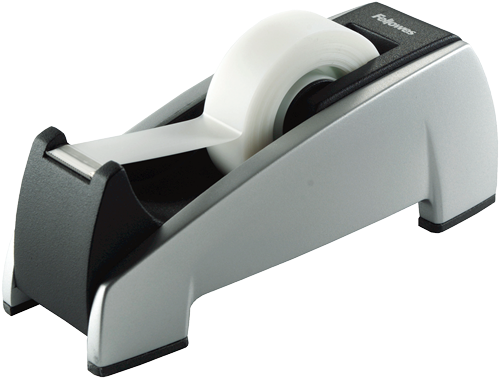 Office Suites™ Tape Dispenser - Fellowes Office Suites Tape Dispenser Office Suites (500x500), Png Download